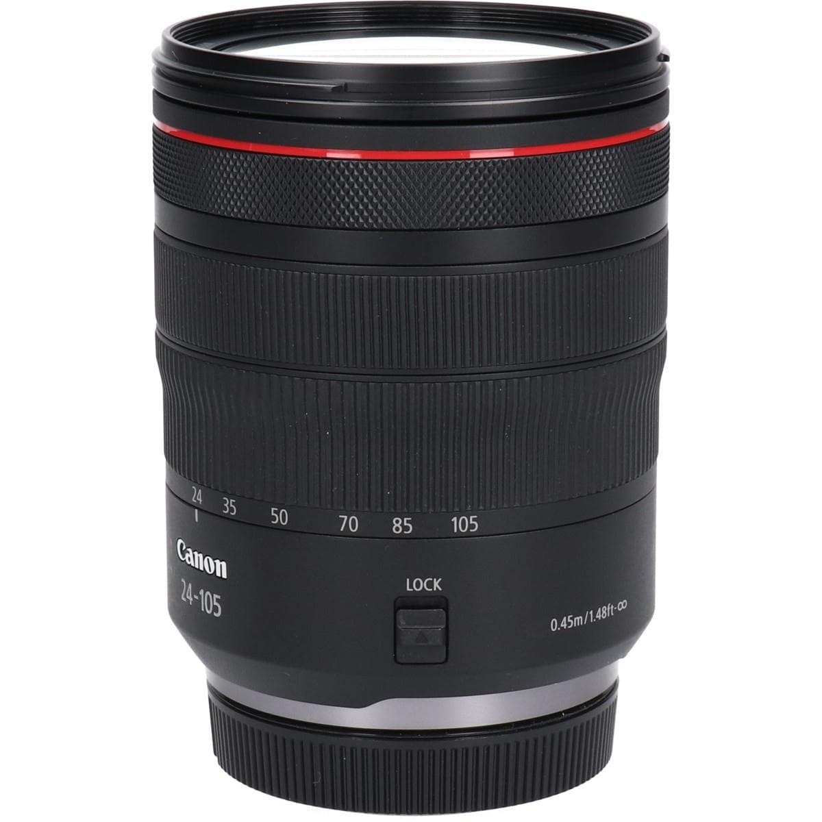 ＲＦ２４－１０５ｍｍ　Ｆ４Ｌ　ＩＳ　ＵＳＭ