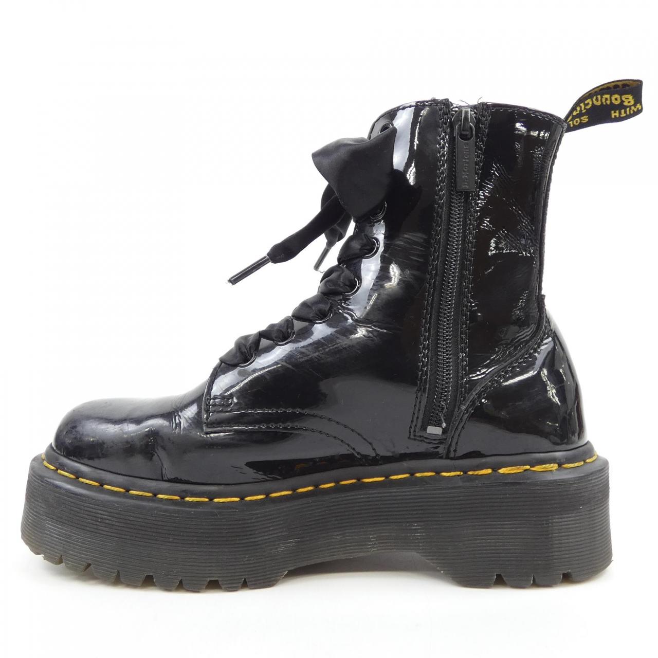 ドクターマーチン DR.MARTENS JADON ブーツ