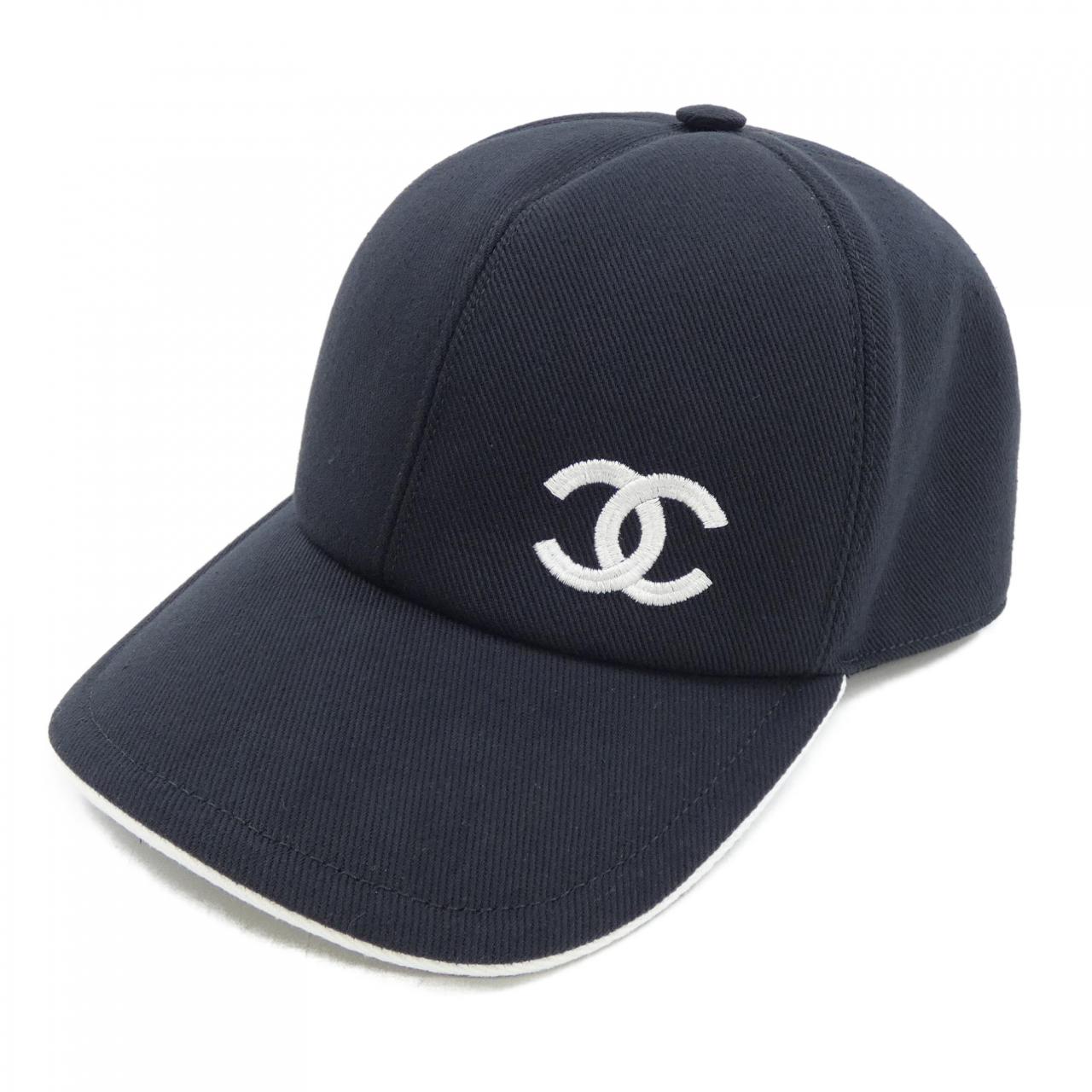 CHANEL CHANEL Cap