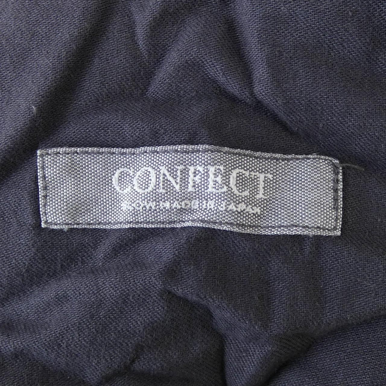 コンフェクト CONFECT ショートパンツ