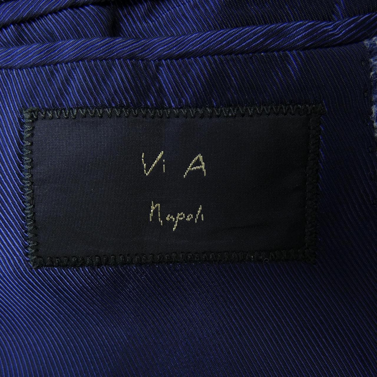 スティレラティーノ STILE LATINO NAPOLI ジャケット