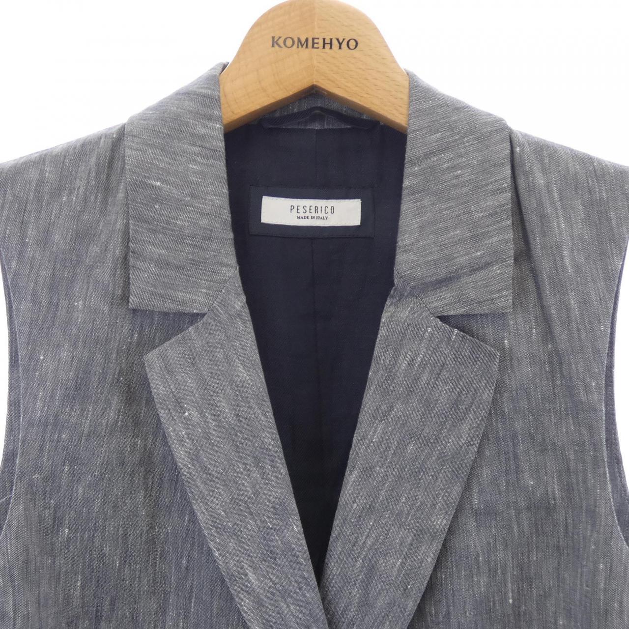 ペセリコ PESERICO LE1265205 ベスト