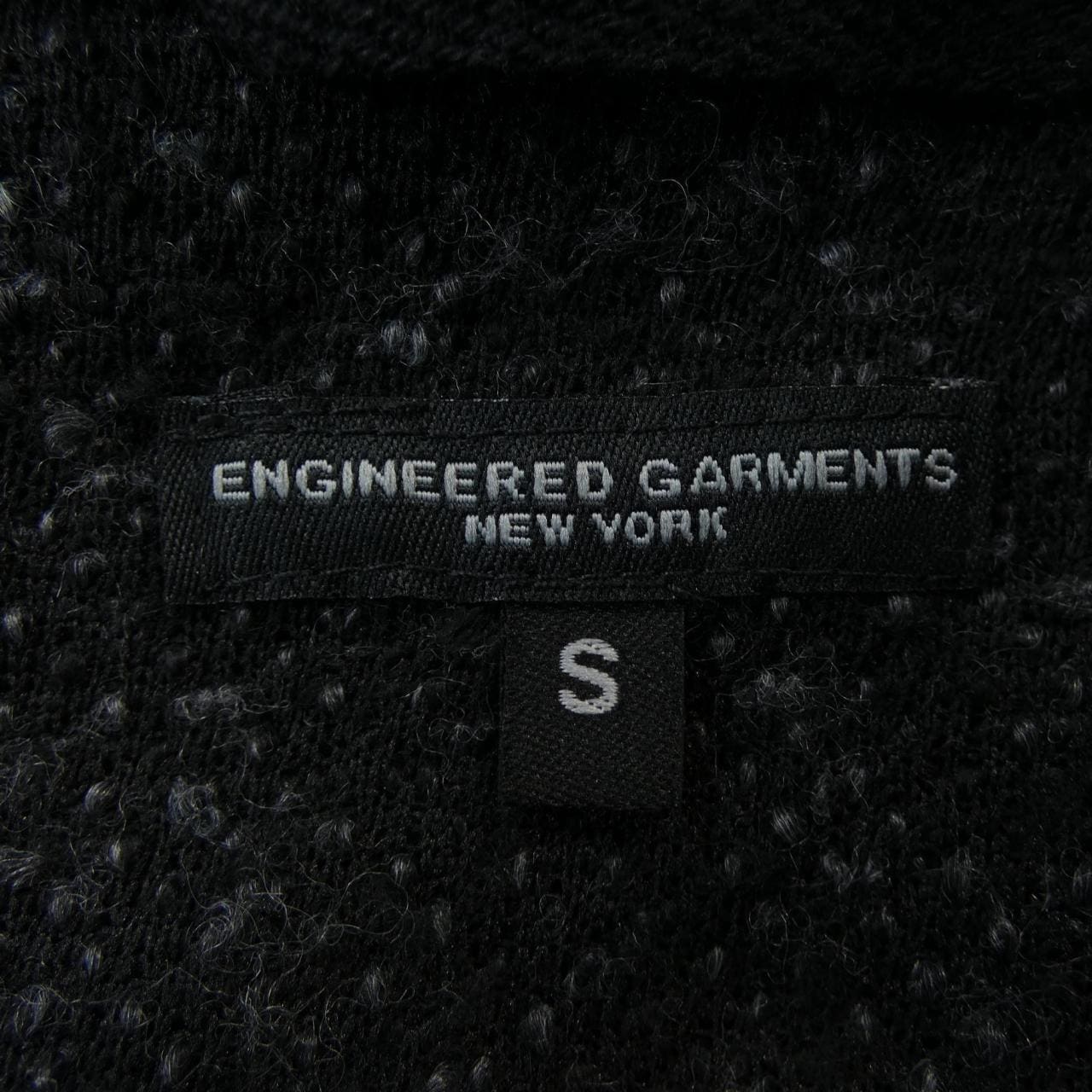 エンジニアードガーメンツ ENGINEERED GARMENTS ジャケット