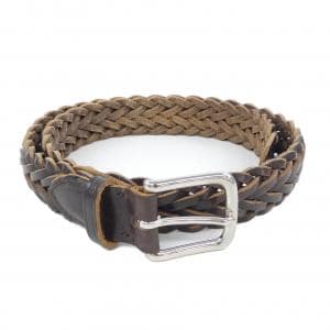 ホワイトハウスコックス WHITE HOUSE COX BELT