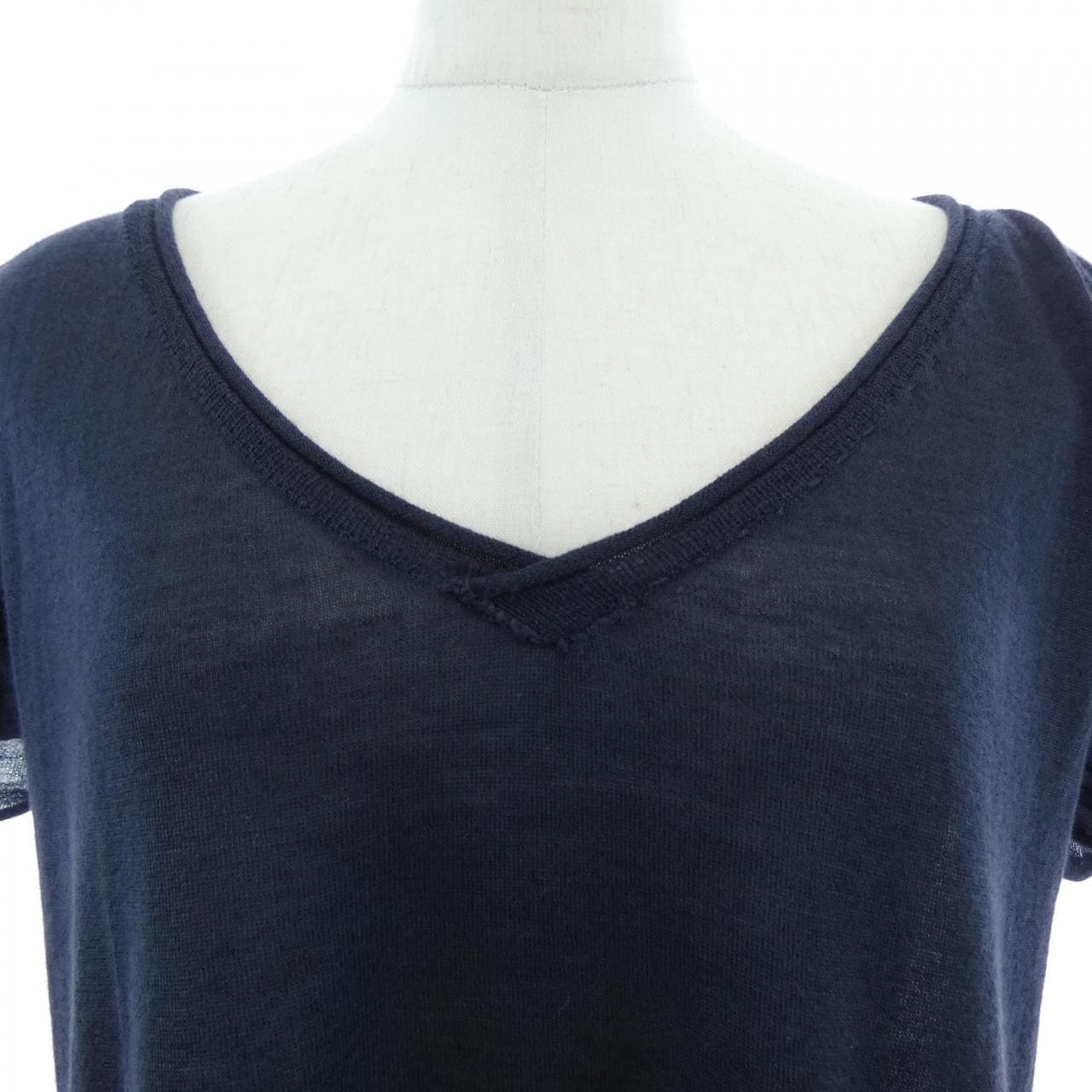 クリステンセンドゥノルド KristenseN DU NORD ニット