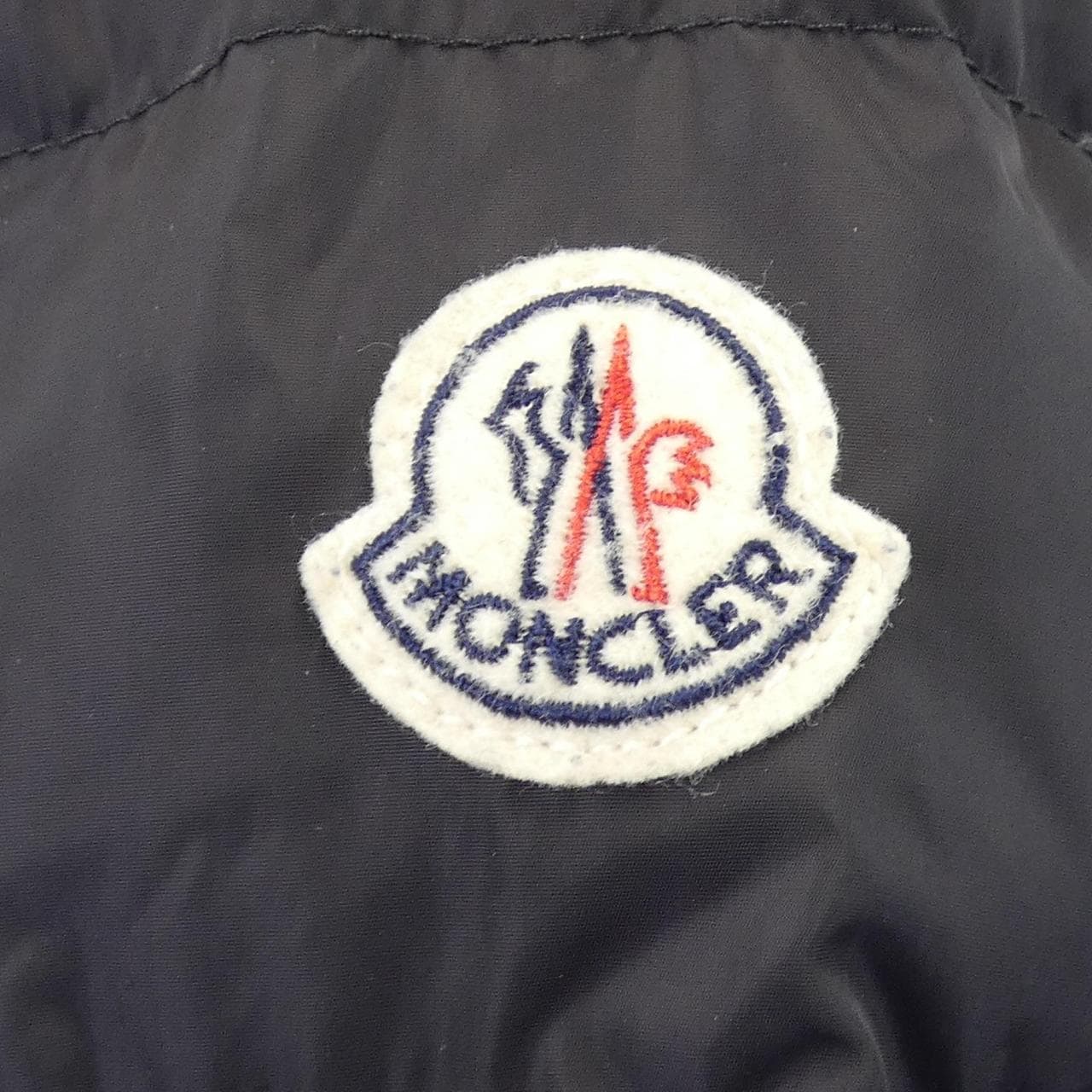 モンクレール MONCLER FLAMMETTE ダウンコート