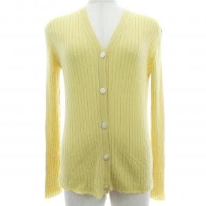 エルメス HERMES Hボタン カーディガン