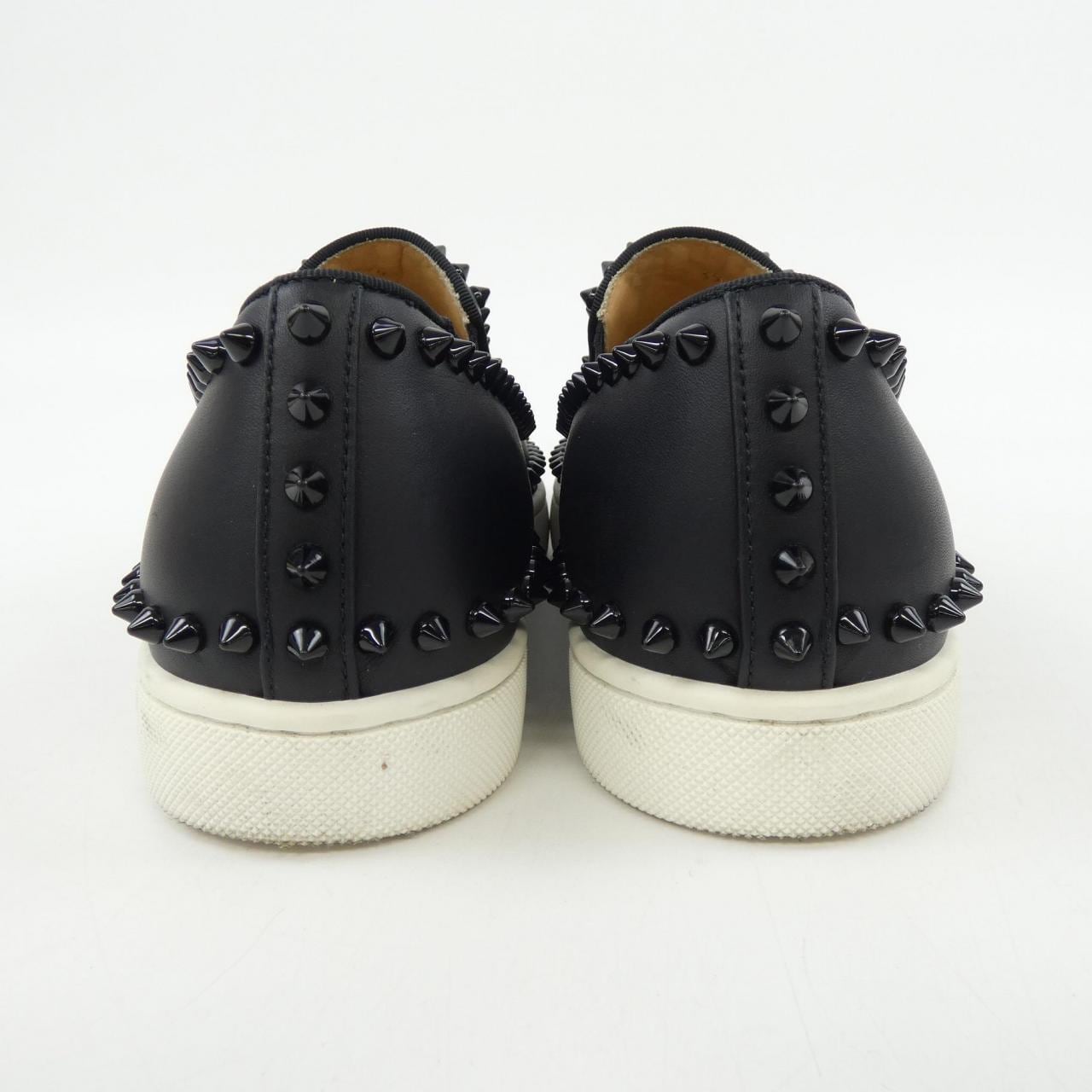 クリスチャンルブタン CHRISTIAN LOUBOUTIN スニーカー