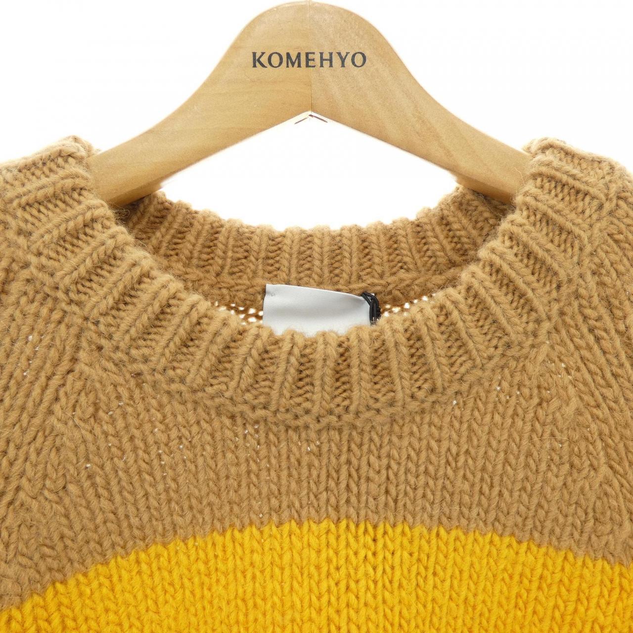 ピーティートリノ PT TORINO 4SGL040GEG ニット