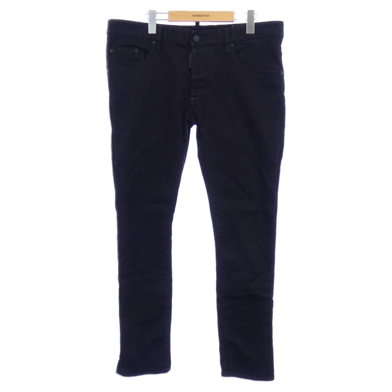 ディースクエアード DSQUARED2 S74LB0499 ジーンズ