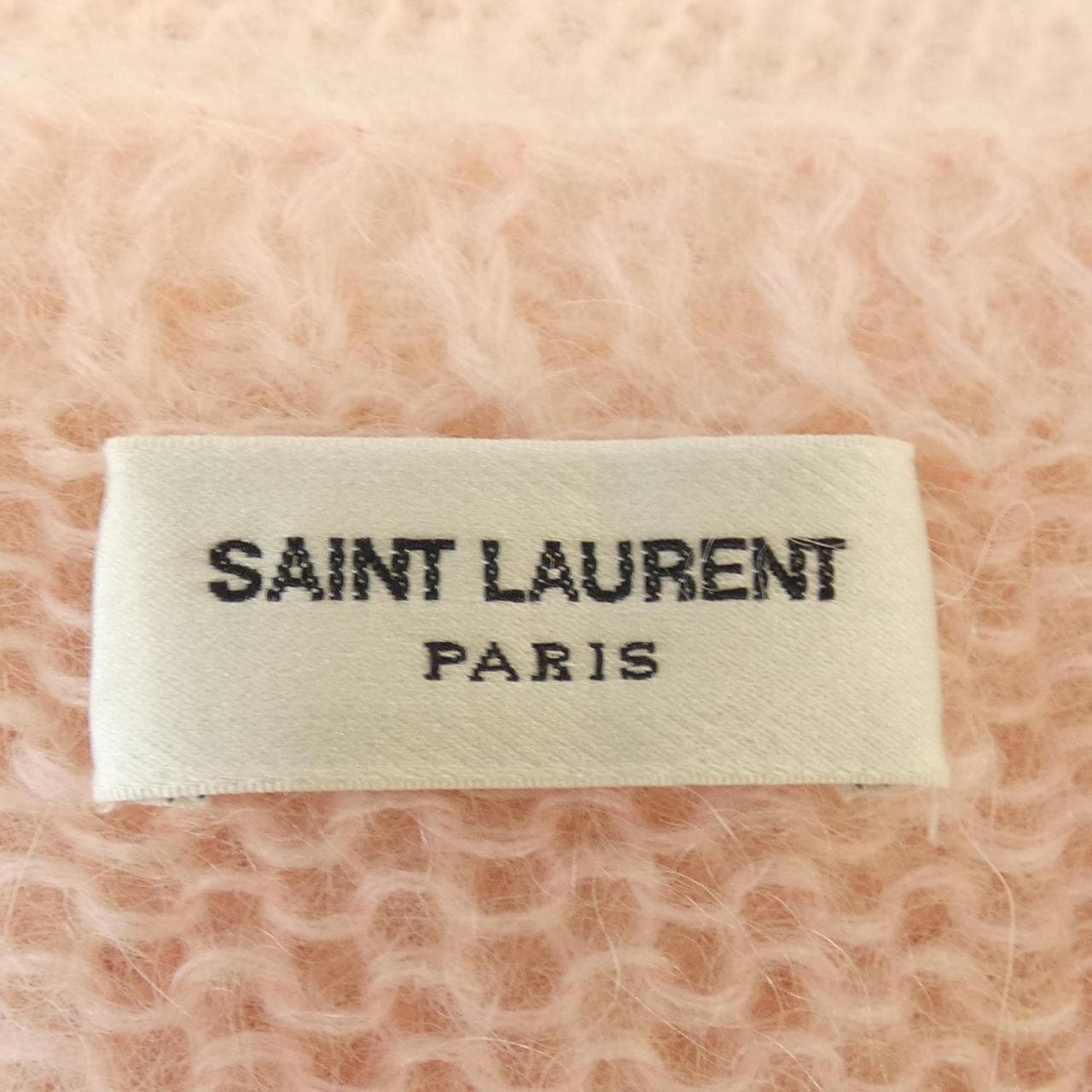 サンローラン SAINT LAURENT 459796 YA2HQ ニット