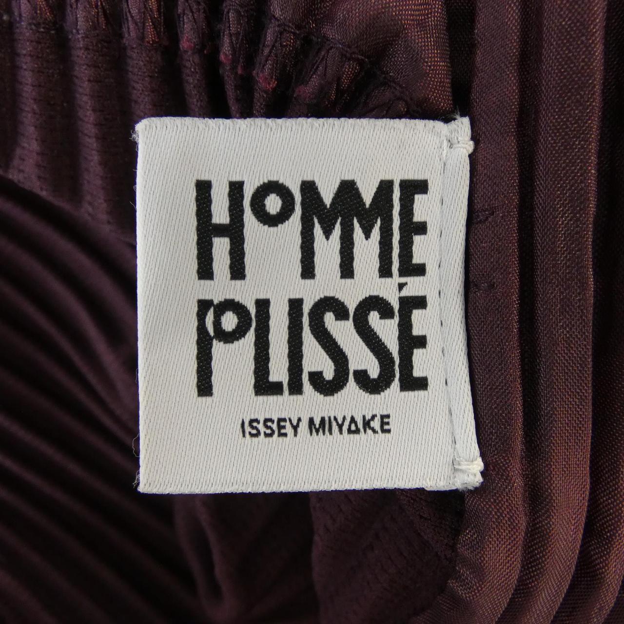 オムプリッセ HOMME PLISSE HP83JD209 ジャケット