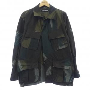 オーベルジュ AUBERGE ジャケット