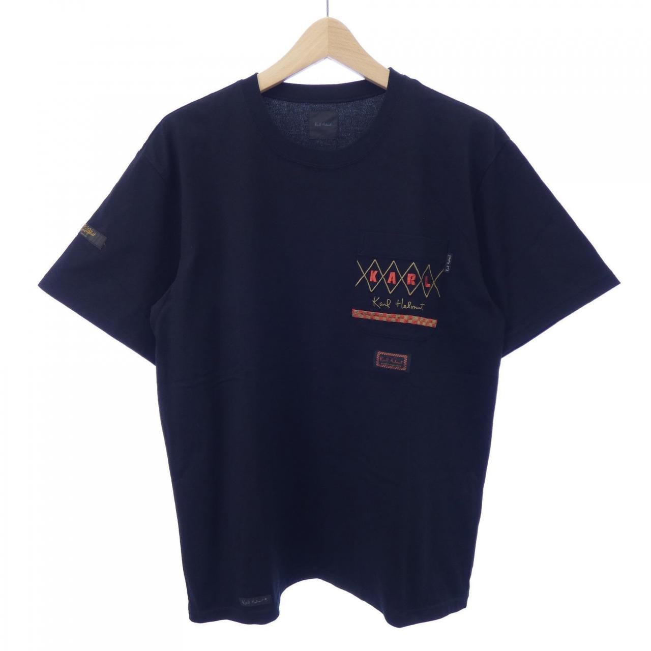 カールヘルム KARL HELMUT A2333UTS205 トップス