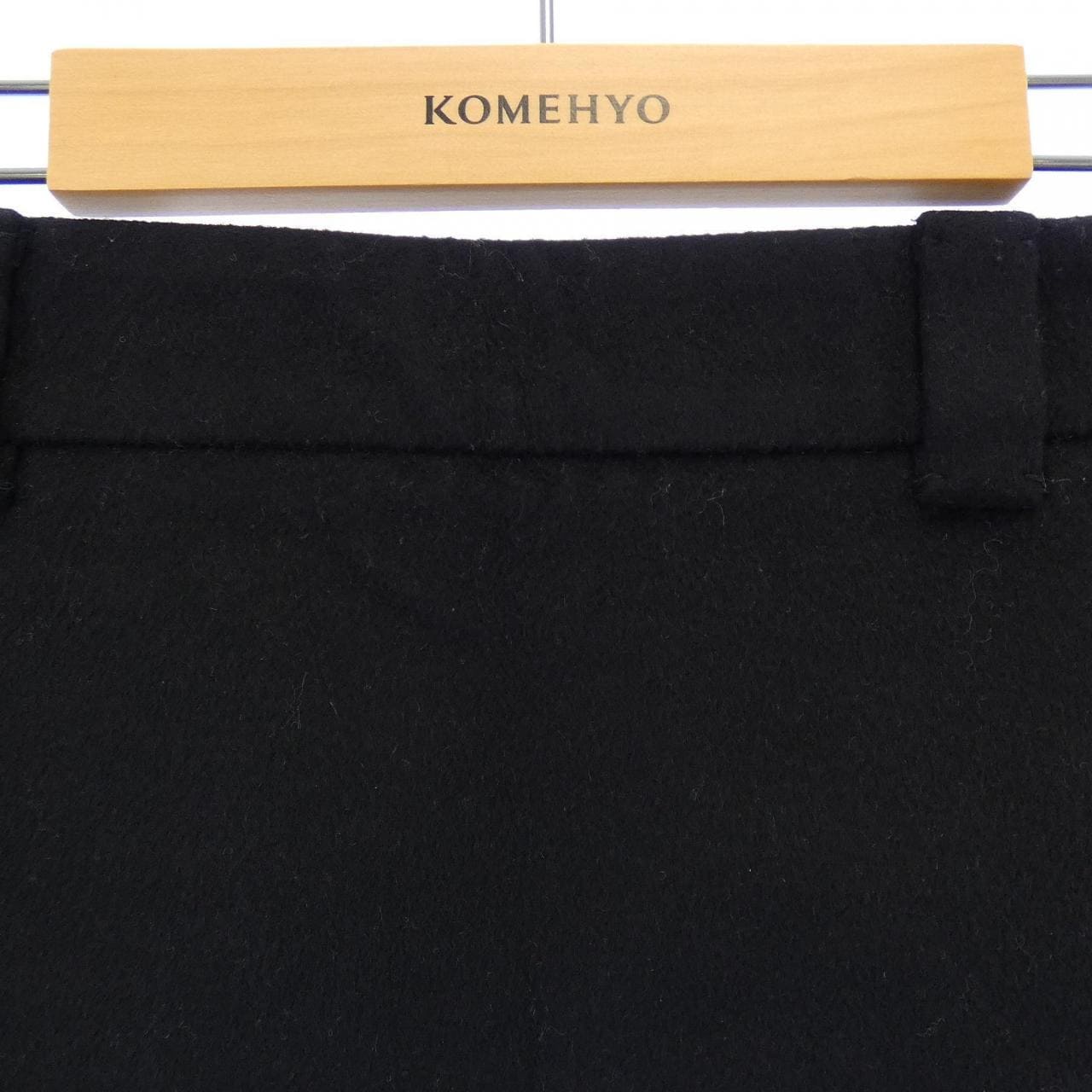 ミュウミュウ MIU MIU MG2050 S232 125Q スカート