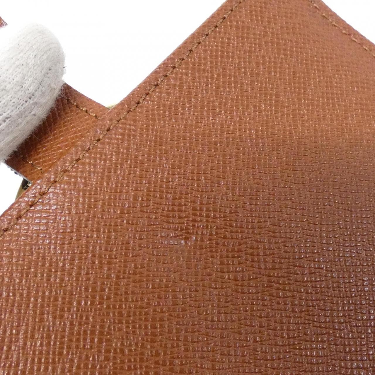 ルイヴィトン モノグラム ポルト モネ ビエ ヴィエノワ M61663 財布