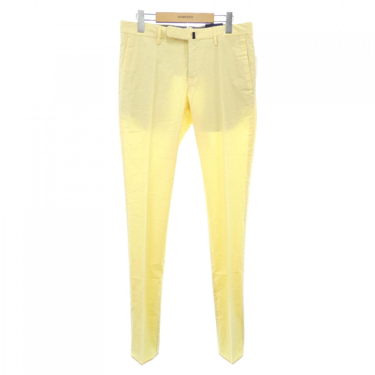 インコテックス INCOTEX パンツ