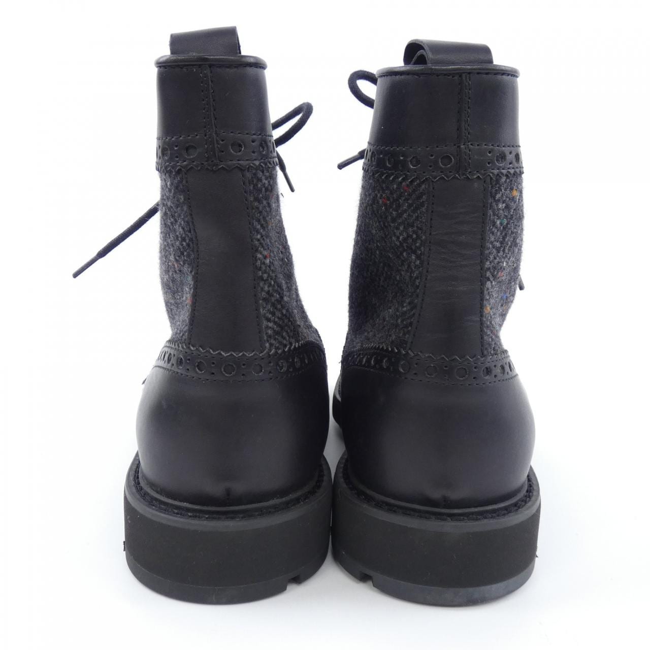 トッズ TOD'S ブーツ