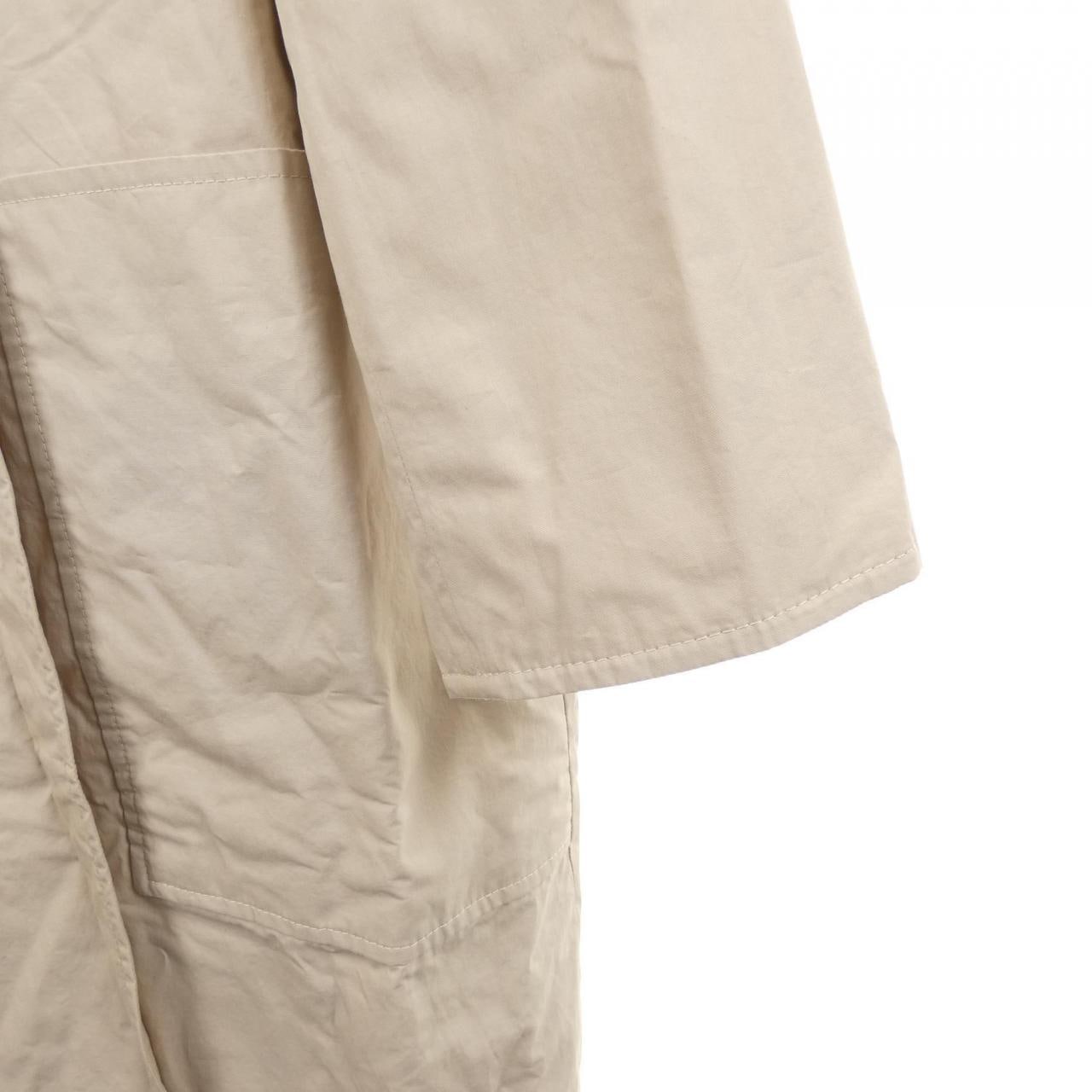 HERMES HERMES 眼扣 2E0106DJ 外套