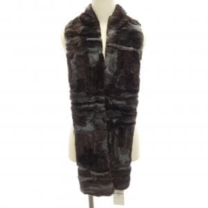 シャネル CHANEL 77694 MUFFLER