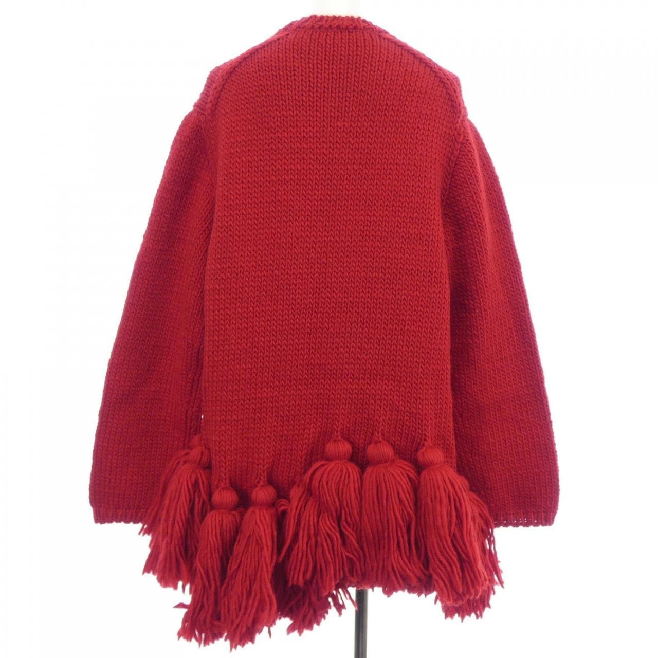 コムデギャルソン COMME des GARCONS GP-N016 ニット