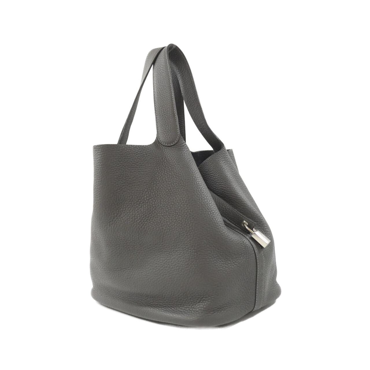 エルメス ピコタン ロック GM 060992CK バッグ