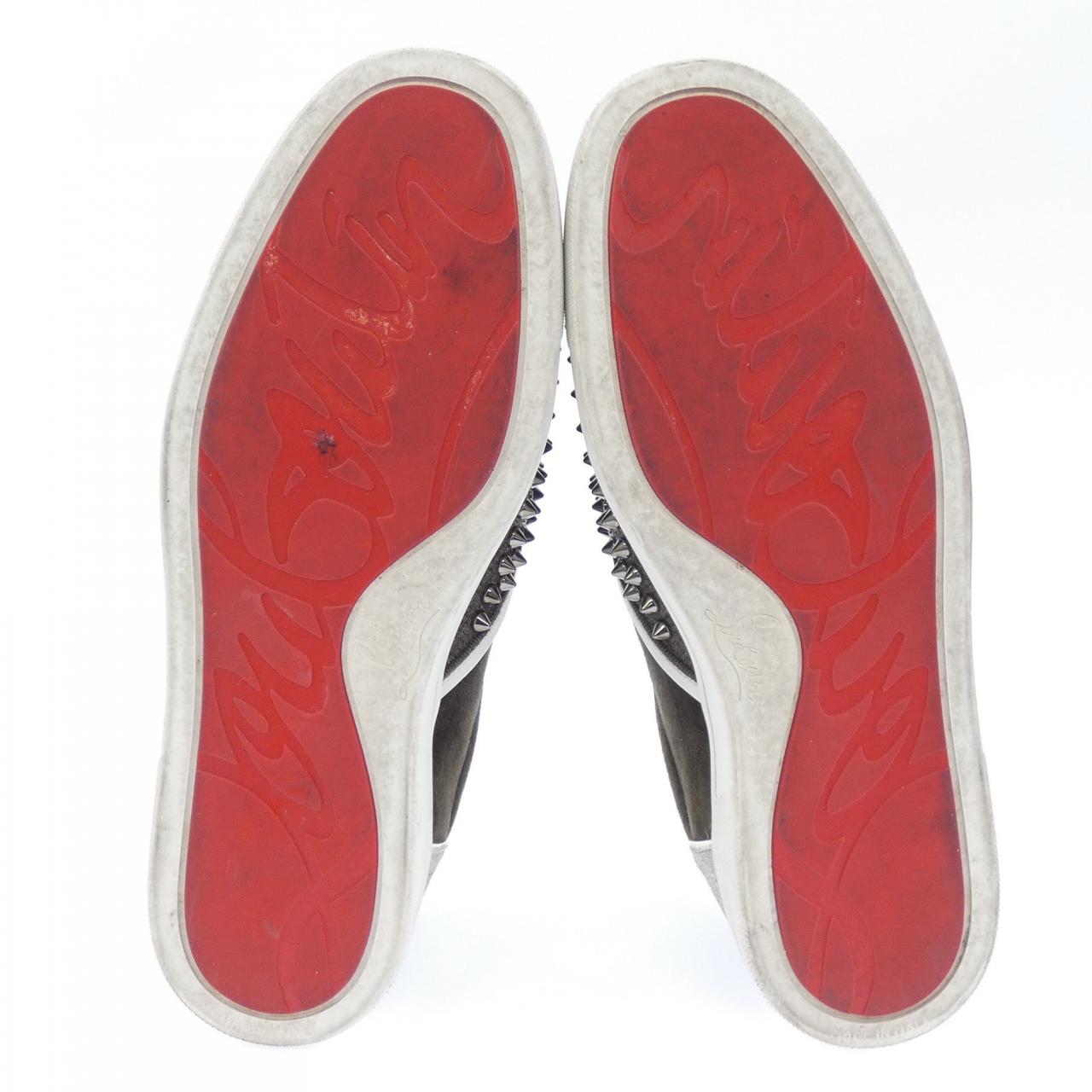 クリスチャンルブタン CHRISTIAN LOUBOUTIN スニーカー