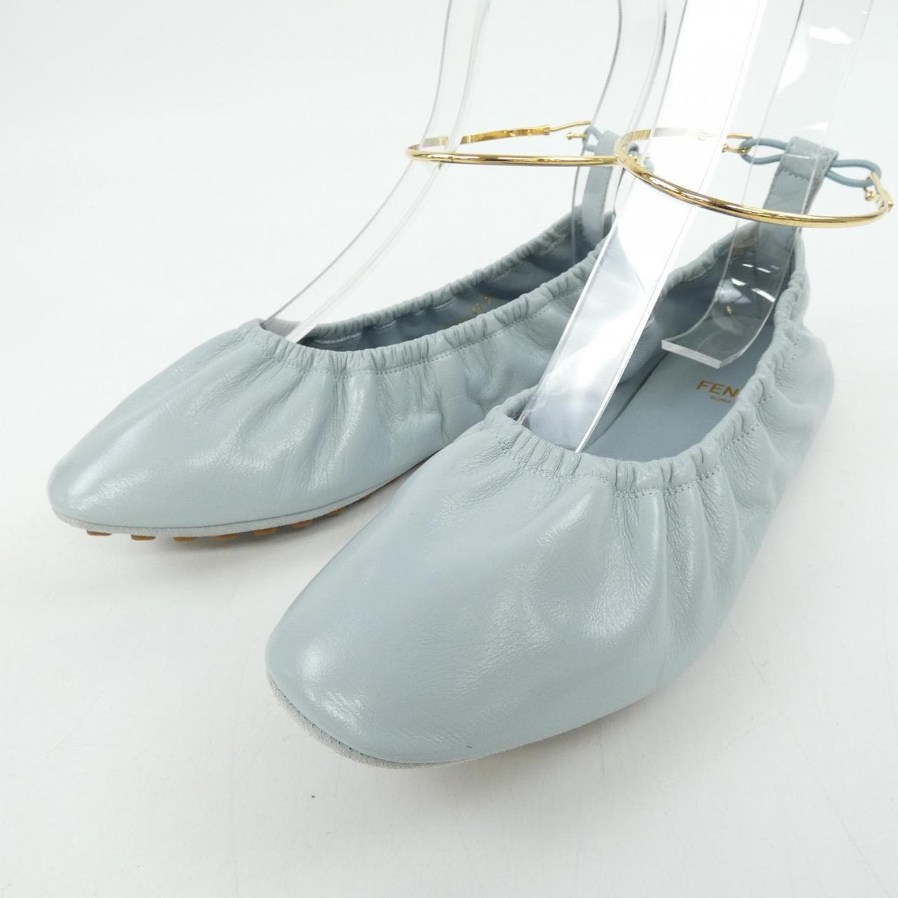 フェンディ FENDI 8F8534 シューズ