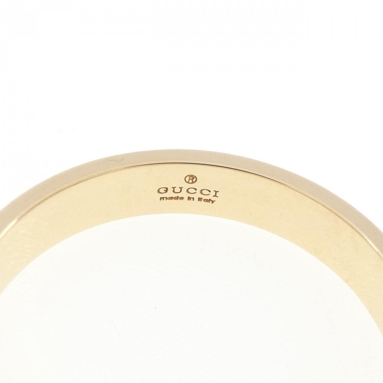 グッチ アイコン リング