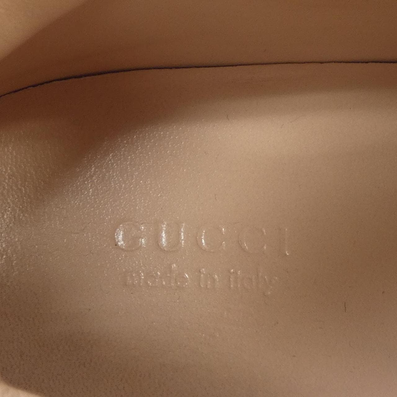 グッチ GUCCI 549870 シューズ