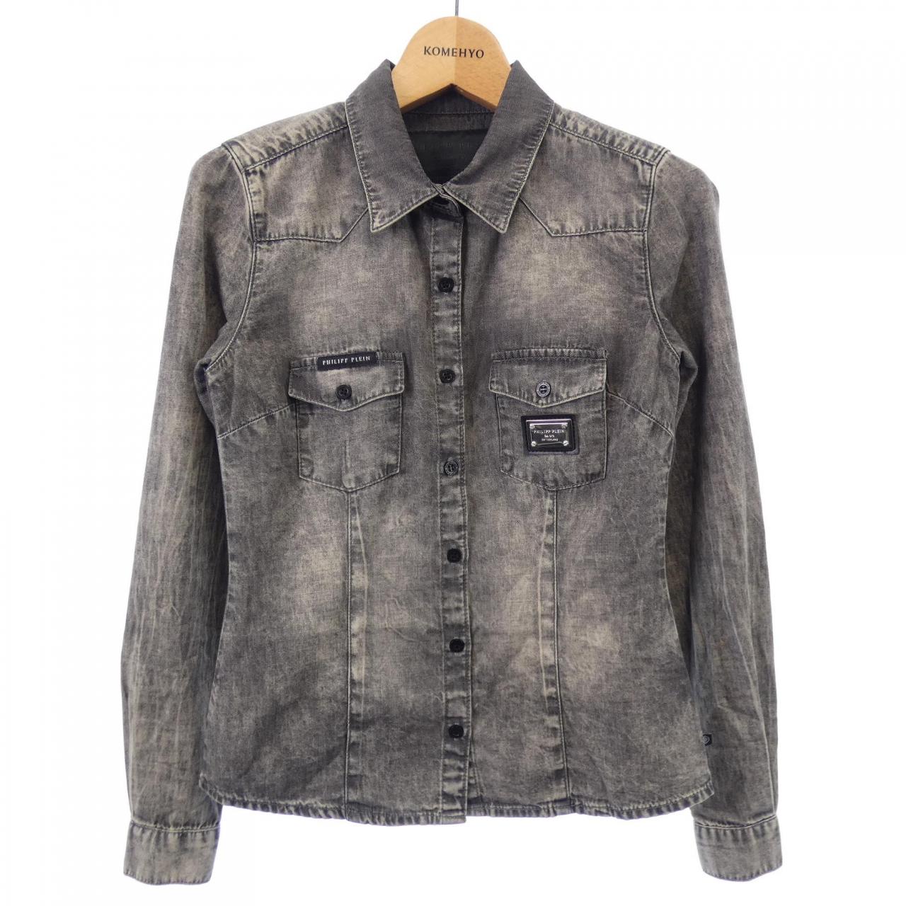 フィリッププレイン PHILIPP PLEIN CW330641 シャツ