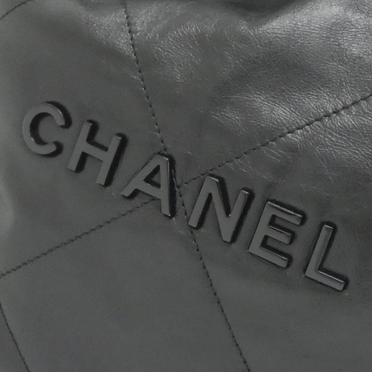 シャネル シャネル22 ライン AS3261 ショルダーバッグ