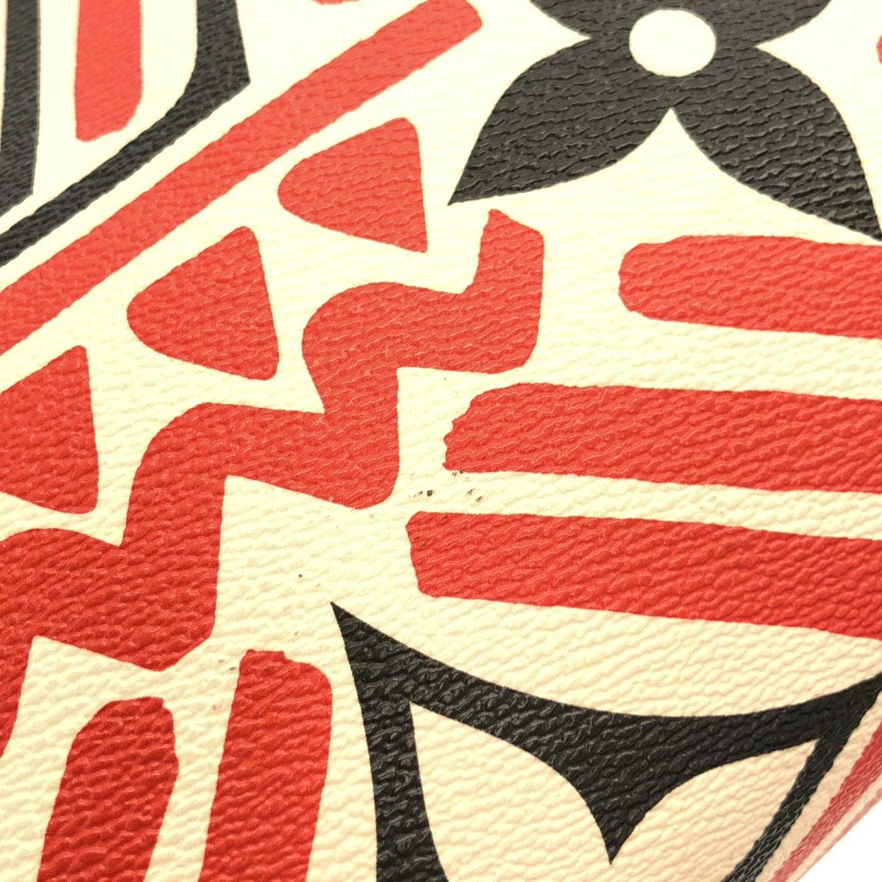 ルイヴィトン LVクラフティ オンザゴー GM M45358 バッグ