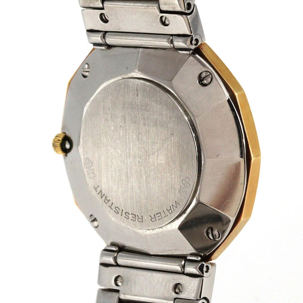 【ノーメンテナンス還元価格】コルム アドミラルズカップコンビ/D 39.812.28.V-52 SSxYG クォーツ