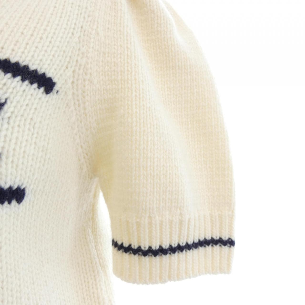 クリスチャンディオール CHRISTIAN DIOR ESSENTIALS 154S09AM305 ニット