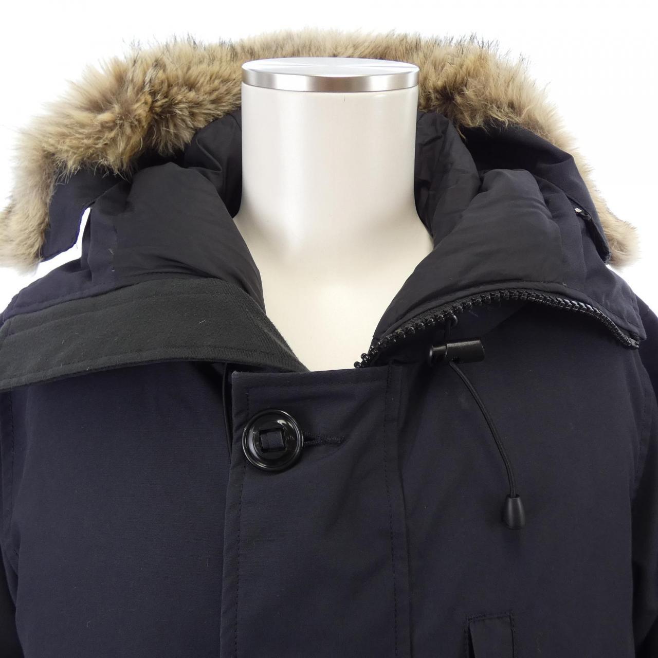 カナダグース CANADA GOOSE 3426MA CHATEAU シャトー ダウンジャケット