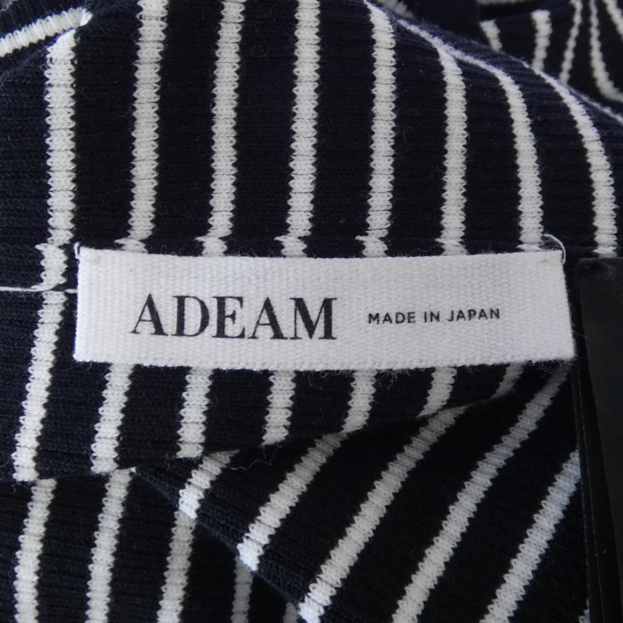 アディアム ADEAM 45392 ニット