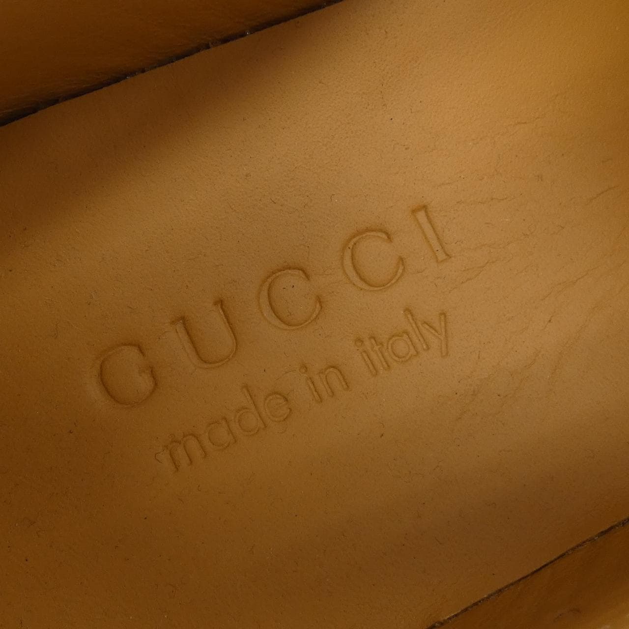 グッチ GUCCI 776660 シューズ