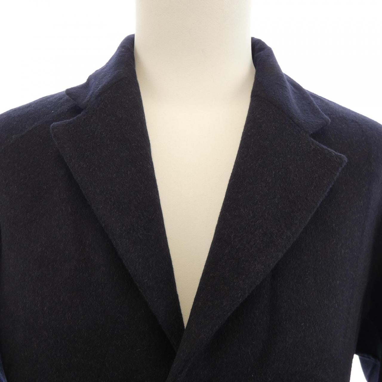 ディオール DIOR 033C353A3840 コート