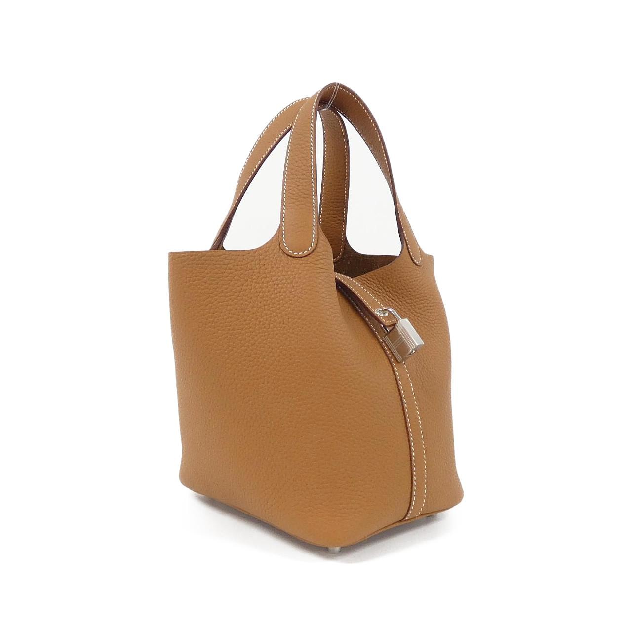 【未使用品】エルメス ピコタン ロック PM 056289CK バッグ