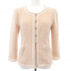 シャネル CHANEL P36725V26291 ノーカラージャケット