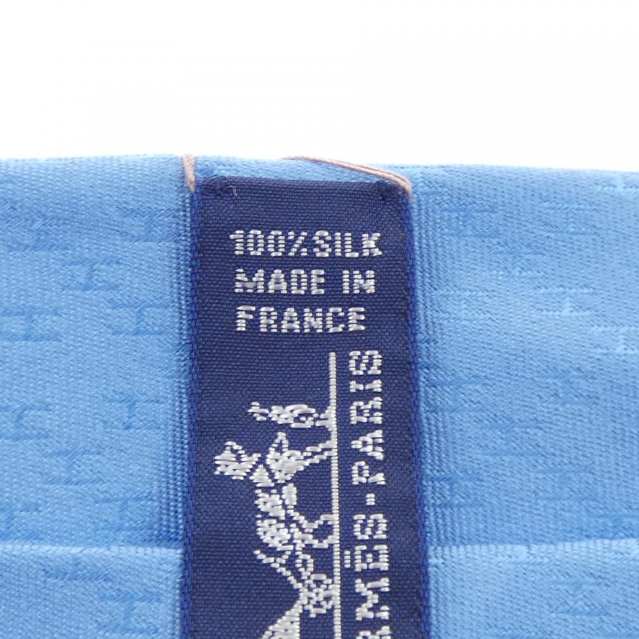 エルメス HERMES NECKTIE