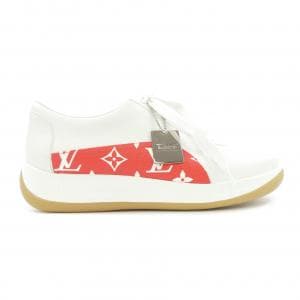 ルイヴィトン LOUIS VUITTON SUPREME SPORT スニーカー