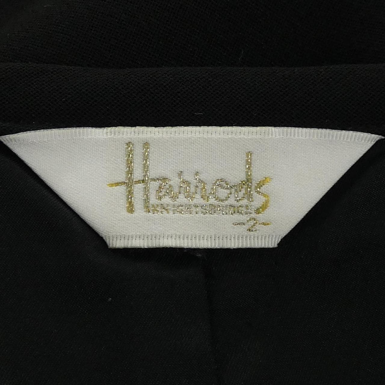 ハロッズ Harrods スカート