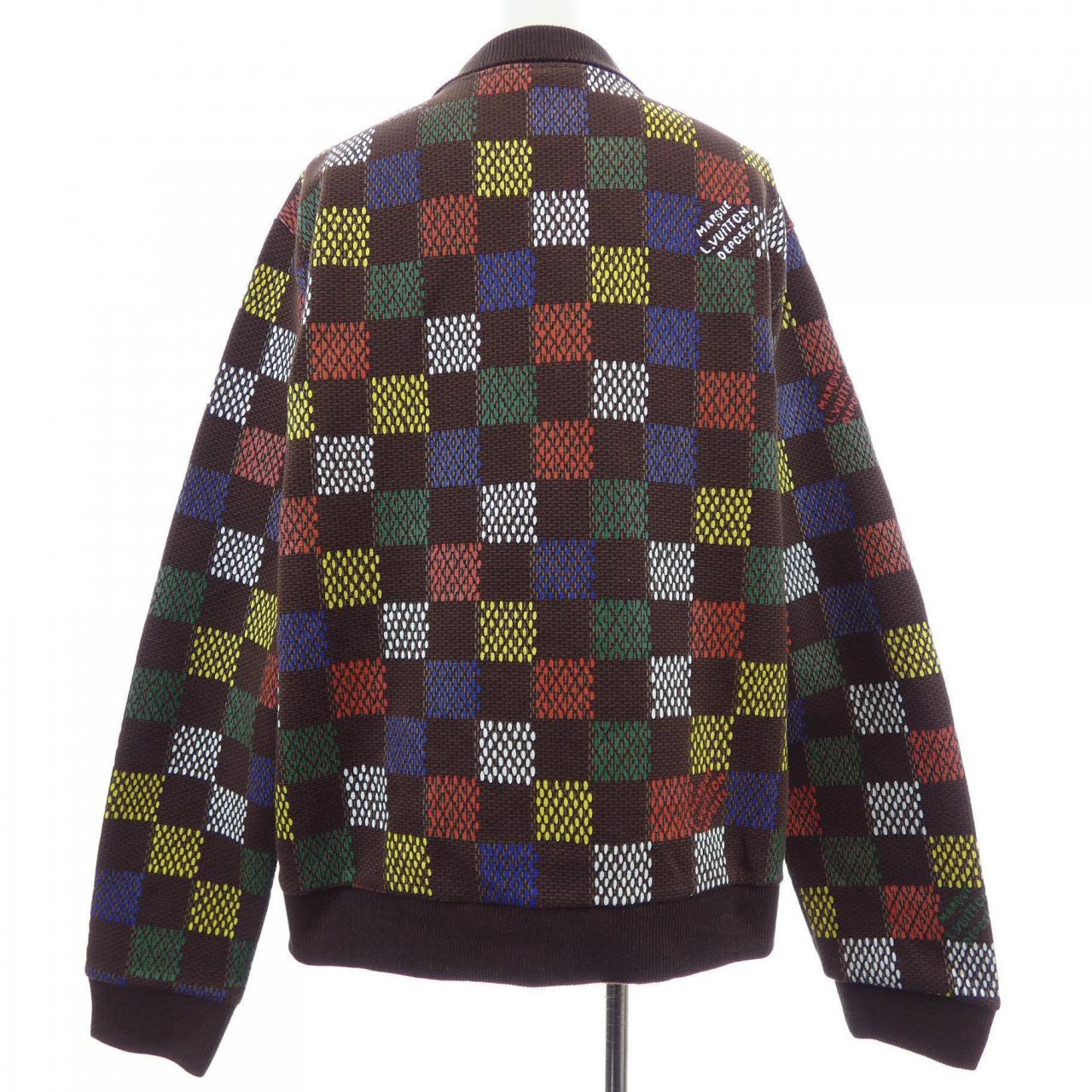 ルイヴィトン LOUIS VUITTON HSY69WSEP ブルゾン