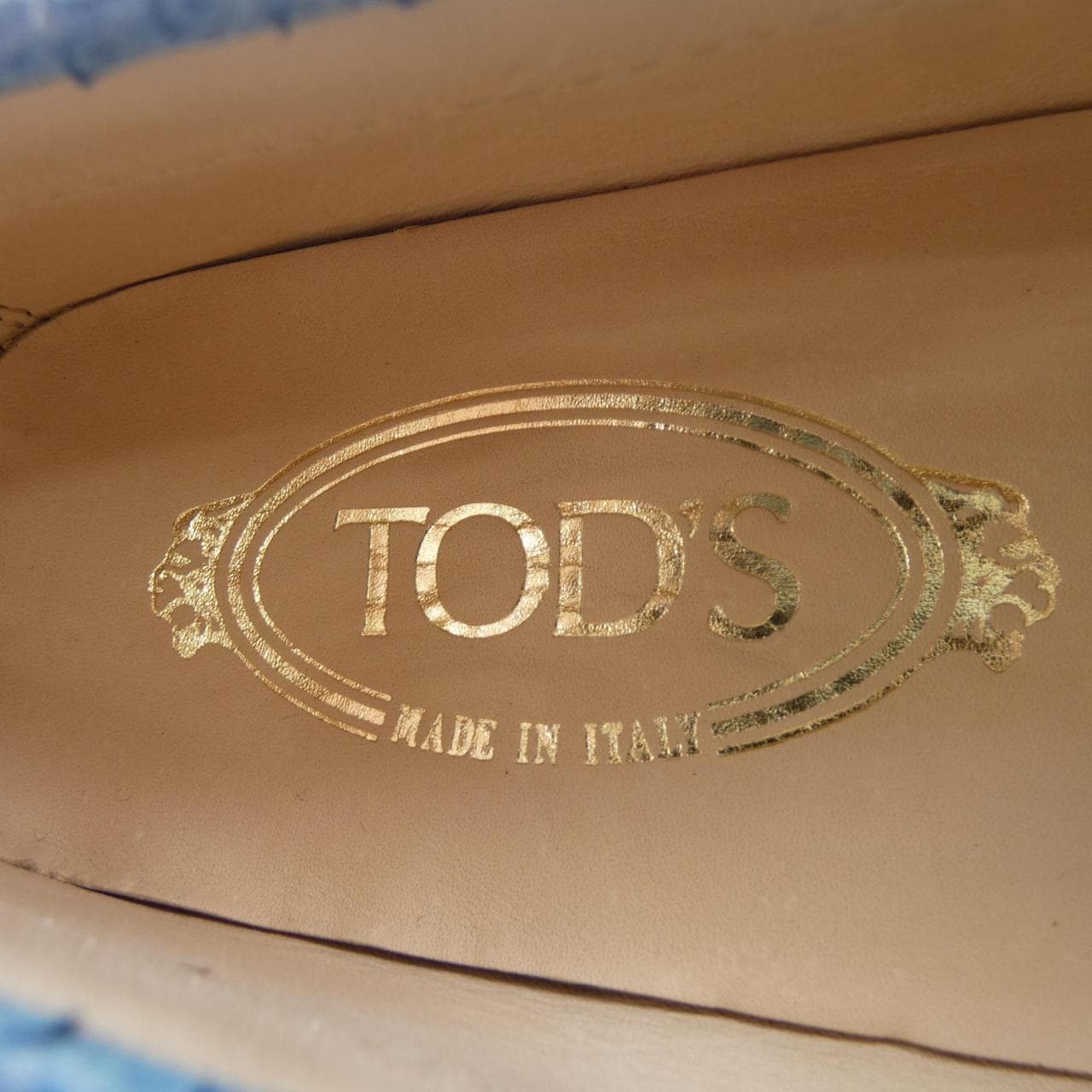 トッズ TOD'S シューズ