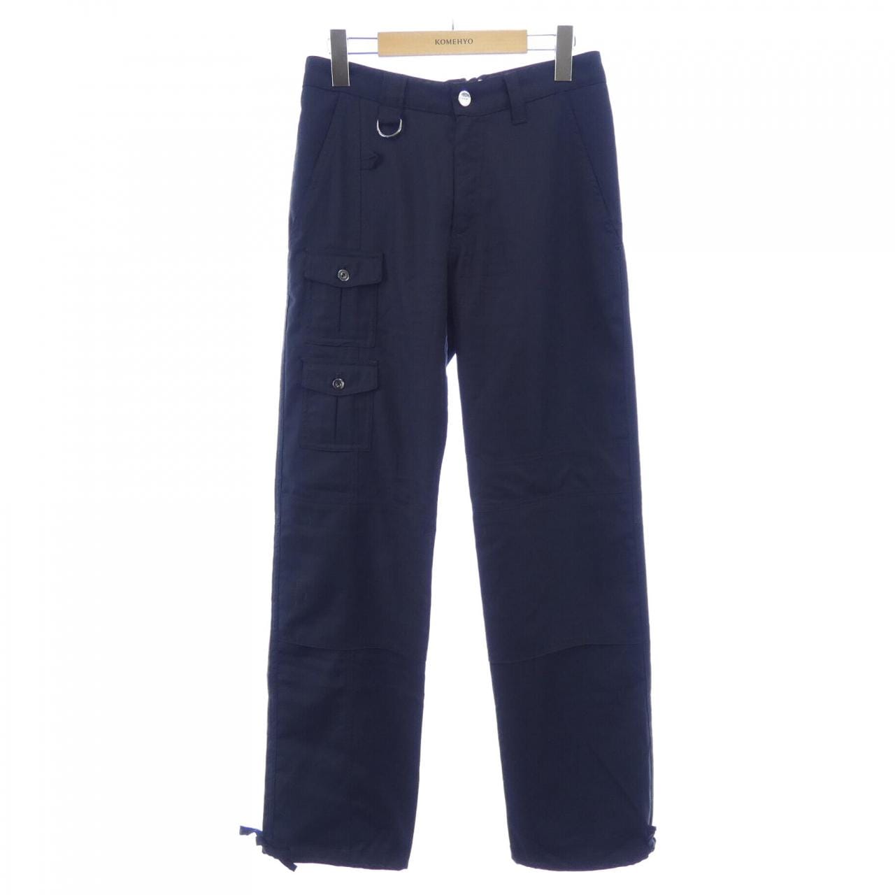 ジャックムー JACQUEMUS パンツ