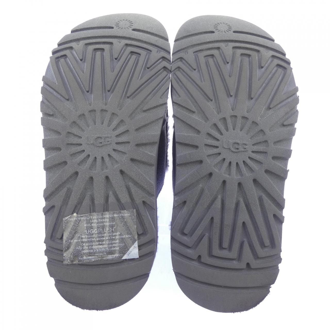アグ UGG サンダル
