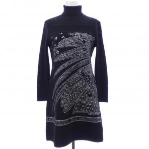 レオナールファッション LEONARD FASHION 0327984 ワンピース