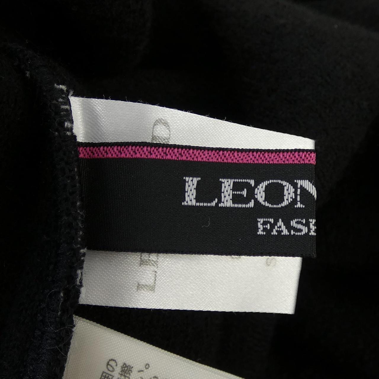 レオナールファッション LEONARD FASHION 0327984 ワンピース